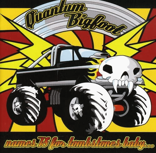 Names Is for Tombstones Baby